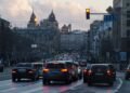 Авто “просится” в вашу полосу: должны ли вы его пропустить