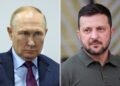 Украина предложила России прекращение огня в Черном море, – СМИ