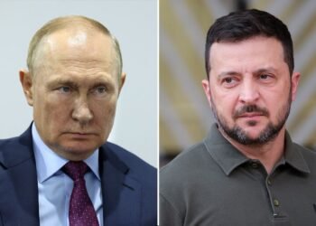 Украина предложила России прекращение огня в Черном море, – СМИ