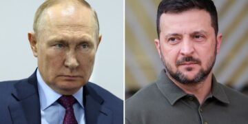 Украина предложила России прекращение огня в Черном море, – СМИ