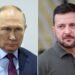 Украина предложила России прекращение огня в Черном море, – СМИ