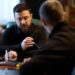 The Atlantic: Украина готовила рой ИИ-дронов на аэропорты Москвы