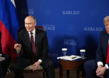 Макмастер: через Трампа Путин рассчитывал принудить Украину к капитуляции под видом перемирия