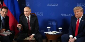 Макмастер: через Трампа Путин рассчитывал принудить Украину к капитуляции под видом перемирия