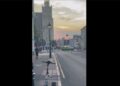 Взрыв в центре Москвы: в элитном ресторане якобы праздновали день рождения генерала, есть погибшие и раненые