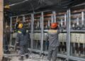 Россия сильно повредила энергообъекты ДТЭК в Одесской области: восстановление будет длительным