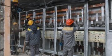 Россия сильно повредила энергообъекты ДТЭК в Одесской области: восстановление будет длительным