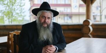 Главный раввин Украины жестко отреагировал на решение Марковича заступиться за Мудрую