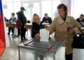 ЦИК обратился к украинцам из-за “выборов” России на территориях Украины