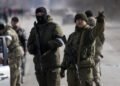Россияне накапливают силы для наступления на одном из направлений фронта, – ISW