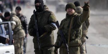 Россияне накапливают силы для наступления на одном из направлений фронта, – ISW