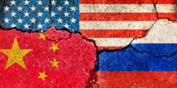 У НАТО нет четкого плана на войну сразу с Россией и Китаем – The Atlantic
