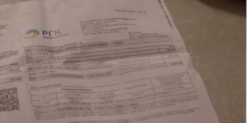 Нафтогаз рассказал, как платить за газ наперед: что это дает потребителям