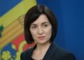 Президент Молдовы объяснила, почему стране выгодно помогать Украине с экспортом зерна