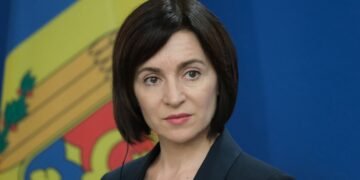 Президент Молдовы объяснила, почему стране выгодно помогать Украине с экспортом зерна