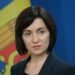 Президент Молдовы объяснила, почему стране выгодно помогать Украине с экспортом зерна