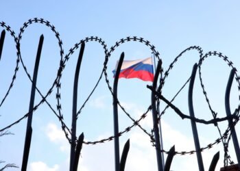Новая Зеландия ввела санкции против РФ за похищение детей и кибератаки