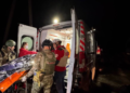 Крики і смерть під завалами: в Києві знайшли жертв балістичної атаки рф