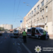 Смертельна аварія в Києві: розтрощені авто заблокували рух транспорту, – ФОТО