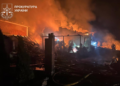 Смерть за секунди: ворожа атака на Київщину забрала людські життя
