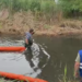 Небезпечні речовини у водоймах: в Києві виявили повторне забруднення