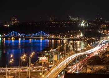Київ від минулого до сьогодення: перелік безкоштовних подій на тиждень