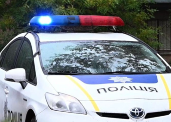 Вбивця на волі: на Київщині розшукують підозрюваного, – ФОТО
