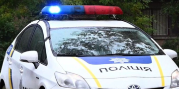 Вбивця на волі: на Київщині розшукують підозрюваного, – ФОТО