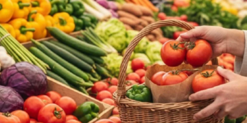 Обмежений продаж продуктів у Києві: яка мережа супермаркетів ввела ліміти