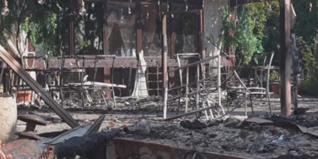 Загроза вибухів на кожному кроці: як на Київщині працює ДСНС і сапери, – ФОТО