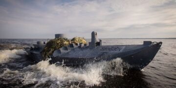 Морские дроны сделали войну на море асимметричной: каковы их ключевые успехи