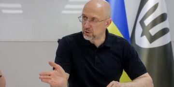 Шмигаль рассказал, где ветераны смогут трудоустроиться в энергетике