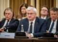 Растущие расходы на оборону Украины должны покрывать активы РФ, – Сибига