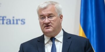 Мы буквально бьемся за каждую ракету, – Сибига о PAC-3 для Patriot