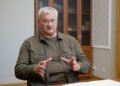 Сибига приветствовал решение Швеции передать Украине судно “теневого флота” РФ