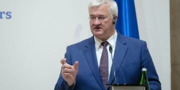 Сибига раскритиковал ЮНИСЕФ за заявление о погибших детях в Украине
