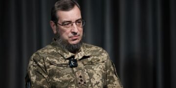 Готова ли РФ к миру и что Кремль готовит на фронте: интервью с Вадимом Скибицким, ГУР