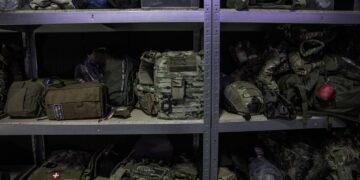 Военные будут разоблачать коррупцию без риска наказания: Кабмин предлагает ВР изменить закон