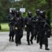 В Словакии готовили поджог завода с дронами: полиция задержала троих иностранцев