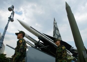 Южная Корея дала сдержанный ответ на призыв Зеленского по ПВО для Украины, – СМИ