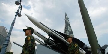 Южная Корея дала сдержанный ответ на призыв Зеленского по ПВО для Украины, – СМИ
