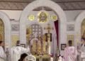 Яблучний Спас 2026 у Києві: дата, традиції, що освячують і головні заборони свята
