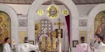 Яблучний Спас 2026 у Києві: дата, традиції, що освячують і головні заборони свята