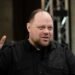 Зеленский присвоил Стефанчуку высокий государственый ранг, указ уже подписан