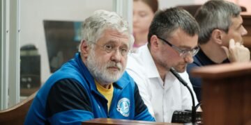 Коломойского будут судить за овладение 9,2 млрд грн ПриватБанка