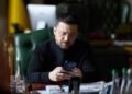 Зеленский обновил состав СНБО: кто вошел и кто выбыл