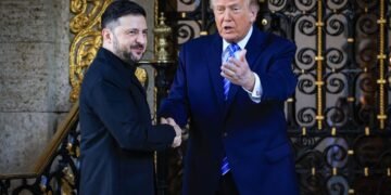 Обмен разведданными между США и Украиной возобновился до прежнего уровня – Politico