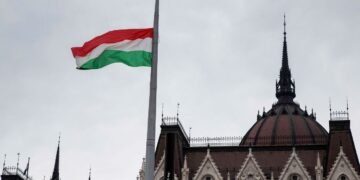 Венгрия блокирует вступление Украины в ЕС, но в этом году могут произойти позитивные изменения, – посол