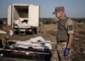 Домой “на щите”: Лубинец раскрыл, сколько украинцев погибли в плену РФ