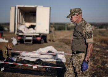 Домой “на щите”: Лубинец раскрыл, сколько украинцев погибли в плену РФ